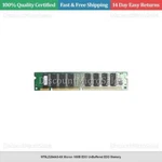 MT8LD264AG-6X Micron 16MB Edo Unbuffered Memory. Fixed Price $22.34.