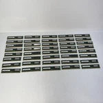 Lot Of Samsung 640GB (40X16GB) PC3L-10600R Ecc Reg Server Ram M393B2G70BH0(. Fixed Price $349.00.