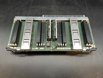 Hp 16 Slot Memory Carrier Board, A6961-60804. Fixed Price $170.00.