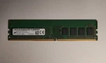 Micron 4GB 1RX8 PC4-2133P-UA1-11 DDR4 Ram Used Tested. Fixed Price $9.99.