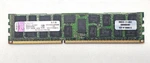Kingston 8GB ATMH36B1215 KVR1333D3LD4R9S/8G, Server Ecc Ram 1.35V Tested. Fixed Price $19.99.