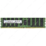 Samsung 32GB DDR4-2133 PC4-17000 Ecc Lrdimm Server Memory Ram (M386A4G40DM0-CPB). Fixed Price $132.37.