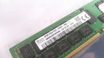 Sk Hynix 32GB DDR4 Server Memory 2RX4 PC4-2400T-RB2-11 HMA8GR7AFR4N. Fixed Price $75.00.