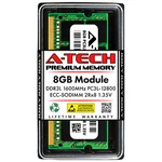 8GB DDR3 1600MHZ Ecc Sodimm Hynix HMT41GA7AFR8A-PB Equivalent Server Memory Ram. Fixed Price $108.49.