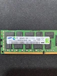 64GB. X Samsung M393B1K70DH0-CK0 DDR3 8GB Ram Stick. Fixed Price $50.00.