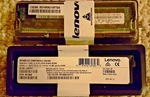 Lenovo 95Y4808 Memory Module 32GB,ECC DDR4 Sdram Rdimm,brand New,factory Sealed. Fixed Price $399.99.