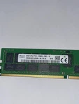 Sk Hynix 32GB 2RX4PC4- 2666V Dimm (HMA84GR7CJR4N-VK-T3 Ad) Server Memory. Fixed Price $269.00.