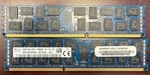 Sk Hynix 16GB 2RX4 PC3-14900R HMT42GR7BFR4C-RD DDR3 Dimm Server Memory Ecc. Fixed Price $40.00.