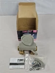 Keeney Timeout Automatic Washing Machine 2.5HR Timer Water Shutoff Valve 2354. Fixed Price $149.99.