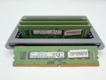 32GB Lot Of 4X 8GB Samsung 2RX8 PC4-2133P M378A1G43DB0-CPB Server Ram 26412. Fixed Price $139.99.