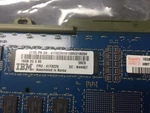 Ibm POWER7 Memory 16GB PC3-8500-777 DDR3-1066 Mhz For CL7 Cuod 276 Pin. Fixed Price $94.10.