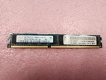 Ibm 4GB 46C0576/46C0579/44T1498 PC3/PC3L 10600R CL9 Vlp Server Memory. Fixed Price $12.95.