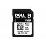 Dell 16GB Idrac Vflash C10 Sdhc Card Module 13 Gen R630 R730 0G9917. Fixed Price $19.95.