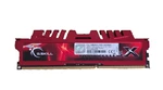 G.skill Ripjaws DDR3 Desktop Ram PC3-1600 F3-12800CL10D-16GBXL. Fixed Price $20.00.