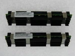 8GB (2X4GB) For Apple Mac Pro 1.1 , 2.1 DDR2 667 Fb Memory *with Heatsink*. Fixed Price $39.95.