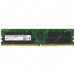 Micron 64GB DDR4-3200 PC4-25600 Ecc Rdimm Server Memory Ram MTA36ASF8G72PZ-3G2E1. Fixed Price $763.91.