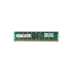 Hp 499277-061 4GB DDR2-800 PC2-6400 2RX4 Ecc Registered Server Memory Module. Fixed Price $5.48.