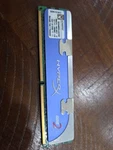 Kingston KHX6400D2LLK2/2GN 1GB DDR2 PC2-6400U 800MHZ Dimm Non-ecc. Fixed Price $18.93.