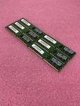 Micron 2GB 2RX8 PC2-6400U-666-13-E0 MT16HTF25664AY-800G1 Lot Of. Fixed Price $34.91.