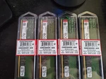 48GB DDR5 5600 Mt/s Unbuffered Udimm Ecc Memory Ram Kingston KSM56E46BD8KM-48HM. Fixed Price $1699.99.