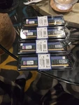 8GB (4X2GB) PC2-6400U DDR2-800MHZ 2RX8 Non-ecc Kingston KTD-DM8400C6/2G **new**. Fixed Price $25.00.