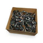 Lot Of 110 Emc VNX5400/5600/5800/7600/8000 2.5" Hard Drive Caddy W/ Interposer. Fixed Price $299.99.
