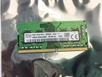 Sk Hynix 8GB Ram Memory 1RX8 DDR4 PC4-3200AA Sodimm HMA81GS6CJR8N-XN. Fixed Price $26.09.