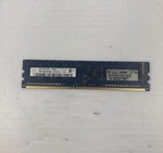 Hynix 2GB 1RX8 PC3 Memory Ram HMT325U6CFR8C-PB Hp 7BN18W2. Fixed Price $15.00.
