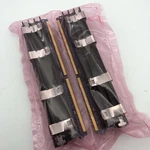 Apple Macintosh Ibm Memory DDR2 PC2-6400F X 1GB Nanya Ecc 800MHZ. Fixed Price $12.95.