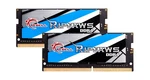 G.skill Ripjaws F4-2666C19D-32GRS Memory Module Gb X 16 DDR4 Mhz. Fixed Price $347.48.