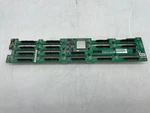 Sun 16-SLOT Disk Backplane, 501-7760-07, CF00501-7760. Fixed Price $65.00.