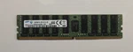 Samsung M386A4G40DM0-CPB (1X32GB) 4DRX4 PC4-2133P DDR4 Server Memory. Fixed Price $75.00.