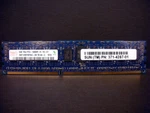 Sun 371-4287 (1X 2GB) Memory Dimm X5869A X4653A. Fixed Price $12.00.