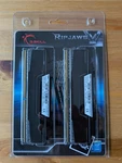 G.skill Ripjawsv Series DDR4 Ram (xmp 2.0) 16GB (2X8GB) 3600 CL16-19-19-39 1.35V. Fixed Price $159.99.