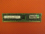Samsung (1 Stick) 8GB PC3L-10600R DDR3 1333 M393B1K70QB0-YH9Q8 Ecc Server Memory. Fixed Price $15.99.