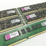 Lot KVR1333D3D4R9SK2/8G 2X 8GB Kits (4GB Pcs.) PC3-10600CL9 + KVR1066D3E7. Fixed Price $29.99.
