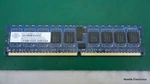 Nanya NT1GT72U4PB0BV-3C 1GB PC-5300 DDR2 Sdram Server Memory. Fixed Price $8.00.