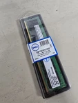 New Dell SNPTN78YC/32G 32GB DDR4 PC4-2666V Ecc Rdimm Server Ram Memory. Fixed Price $250.00.