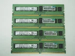 Lot Of Sk Hynix 8GB PC4-2133P Server Ram / Ecc Memory HMA41GR7MFR8N -tf. Fixed Price $69.99.