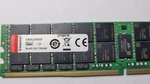 Kingston 64GB 4RX4 KSM29LQ4/64HCM PC4-23400 Ecc Reg Lrdimm 288 DDR4-2933MHZ. Fixed Price $429.95.