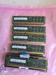 20 Pieces Samsung 8GB 4RX8 M393B1K73DH0-YF8 PC3L-8500R-07-11-H0-P2 Ecc Memory. Fixed Price $79.00.