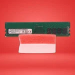 Micron 8GB DDR4 Dimm PC4-3200AA 288-PIN Server Memory MTA8ATF1G64AZ-3G2R1. Fixed Price $48.41.