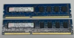 8GB 2X4GB DDR3 PC3-10600U Desktop Memory Ram Dell Hp Lenovo Acer Gateway. Fixed Price $14.99.