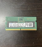 Samsung M425R1GB4PB0-CWM0L 8GB DDR5 262-PIN Memory Module For Laptop. Fixed Price $100.00.