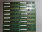 MT18KSF51272PZ-1G6M1FE Micron 4GB PC3-12800 DDR3-1600MHZ Ecc Registered CL11. Fixed Price $83.35.