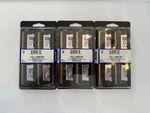 Lot Of Packs KTH-XW667/8G Kingston 8GB PC2-5300 DDR2-667MHZ Ecc Memory Kit. Fixed Price $39.00.