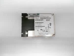 Hp Toshiba 400GB Ssd Sas 2.5" Solid State Server Hard Drive PX05SVB040 Dell 512B. Fixed Price $34.99.