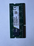 Apacer P/n: 76.B329G.C6T0C 4GB Ecc Sodimm 1.35V PC3-12800 CL11 Server Memory Ram. Fixed Price $25.49.