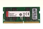 Kingston 16GB PC4-17000 DDR4-2133MHZ Laptop Memory P/n: KVR21S15D8/16 Tested. Fixed Price $79.99.
