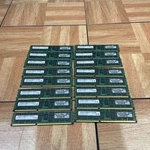 Lot Of Micron 16GB 2RX4 PC3-14900R Ecc MT36JSF2G72PZ-1G9E1KE. Fixed Price $300.00.